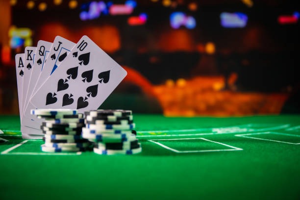 Live Bandar Ceme dealer table with multi-camera feed on maxbet338 platform